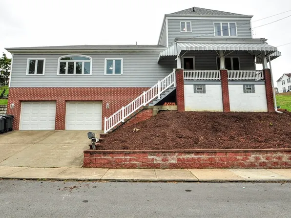 137 Vine St, Canonsburg, PA 15317