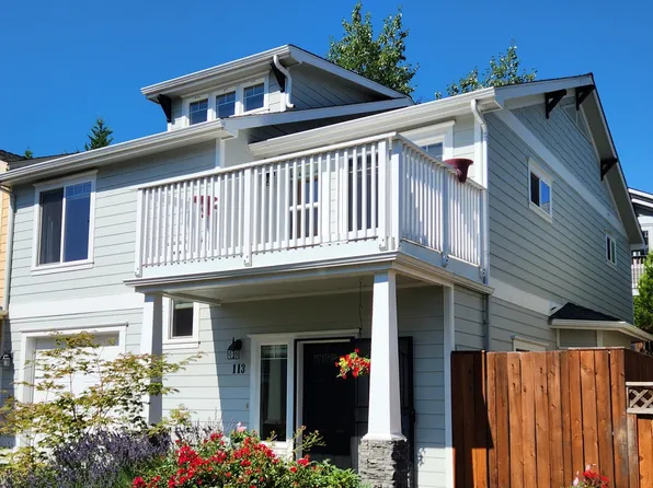 113 McCully Ln, Jacksonville, OR 97530