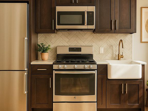 2nd image of 104 Central Ave #2R