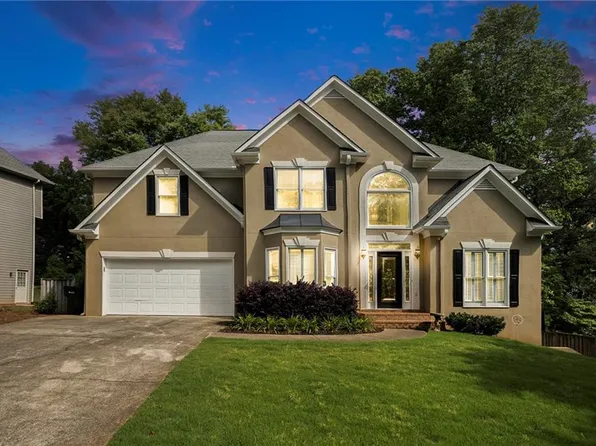 5215 Tealing Dr NE, Roswell, GA 30075
