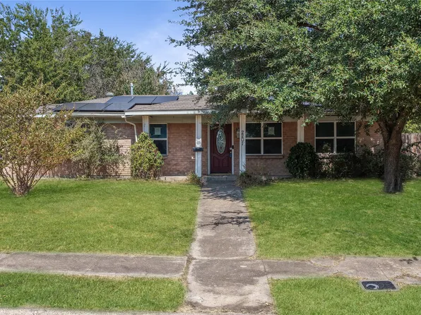 2201 Linwood Ln, Irving, TX 75061