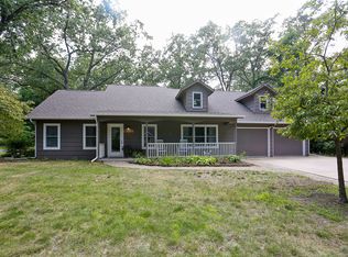 13066 Groman St, New Buffalo, MI 49117