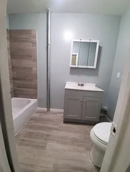 Rented by Paragon Real Estate Corporation