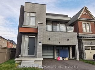 15 Comet St #BASEMENT, Richmond Hill, ON L4C 4M9