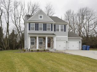 8084 Hemel Ln, Richland, MI 49083
