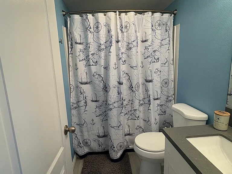 3516 Shoreline Bluff Ln — Photo 15