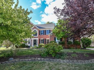 15002 Story Ct, Westfield, IN