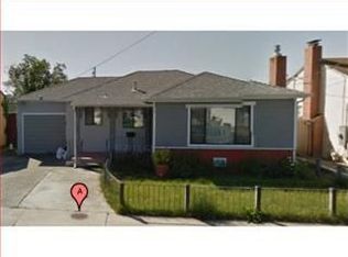970 Leonardo Way, Hayward, CA 94541