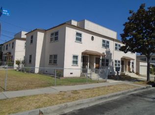 600 S Fir Ave APT 2, Inglewood, CA 90301