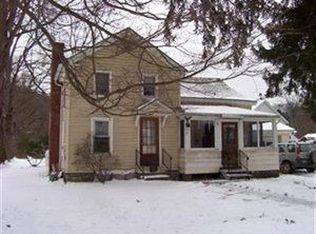 8 Watson St, Unadilla, NY 13849