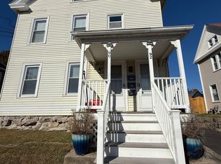 90 Allen St #1, Groton, CT 06340