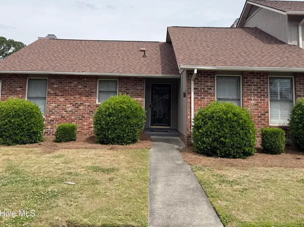 1870 Quail Ridge Road #M, Greenville, NC 27858