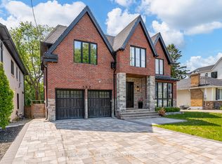 152 Wells St, Aurora, ON L4G1T7