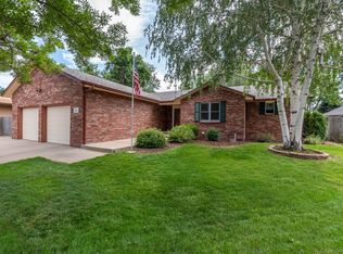 444 Sherilynn Cir, Firestone, CO 80520