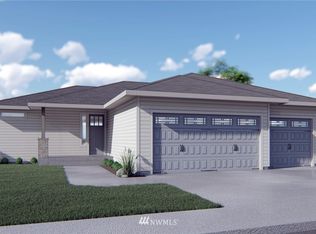 437 Spring View Pl, Chelan, WA 98816