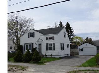 1268 Washington Ave, Portland, ME 04103