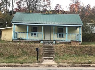 245 Cope Creek Rd, Sylva, NC 28779