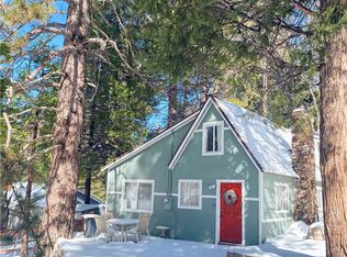 32064 Hunsaker Way, Running Springs, CA 92382
