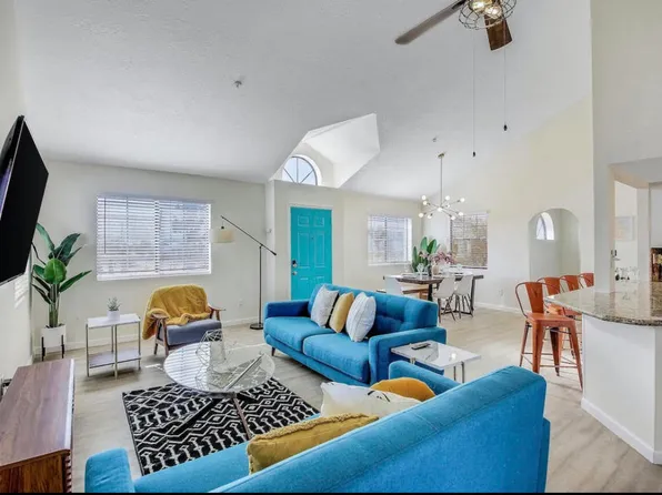 7463 Chula Vista Ave, Yucca Valley, CA 92284