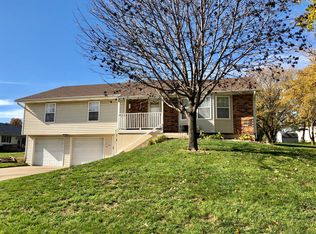 504 S Alco Ave, Maryville, MO 64468