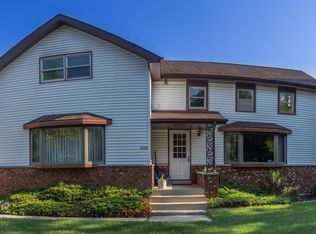 4240 County Road Q #Q, Colgate, WI 53017