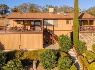 4365 Arbolada Dr, La Grange, CA