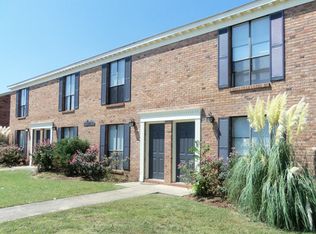 117 Helen Cir #A, Starkville, MS 39759