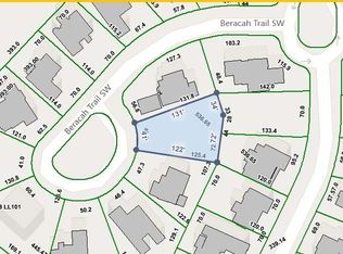320 Beracah Trl SW, Atlanta, GA 30331