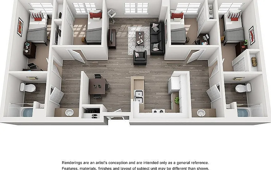 Spinner Place — Photo 3