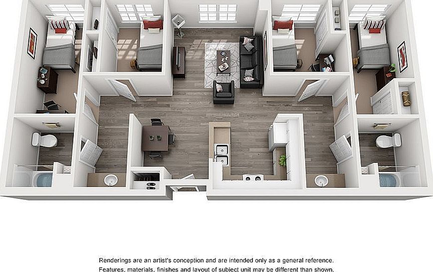 Spinner-Place_4bed-2bath-A