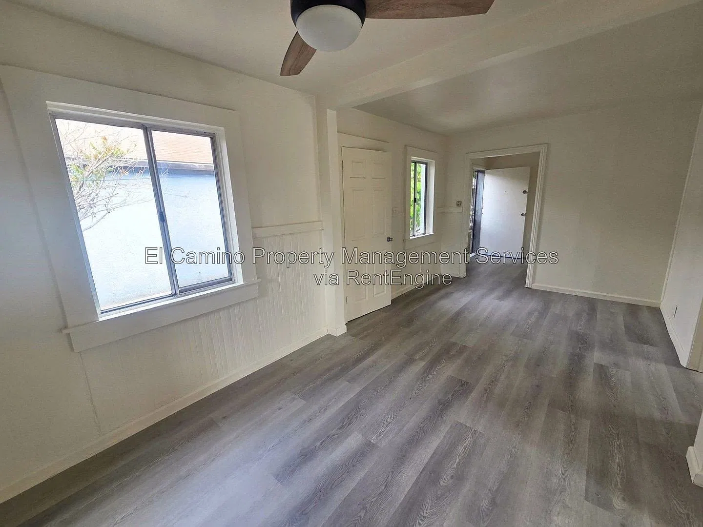 2 bed, 1.0 bath, $2,400 — Photo 3