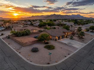 2940 Mountain Trail Rd, Kingman, AZ 86401