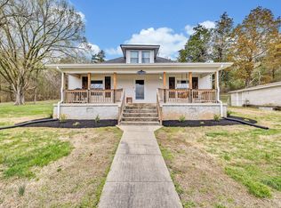 17 Brush Creek Rd, Brush Creek, TN 38547