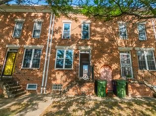 204 N Aisquith St, Baltimore, MD 21202