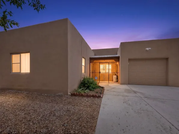 1518 Calle Angelina, Santa Fe, NM 87507