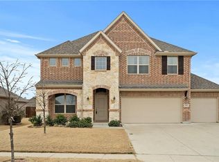 2008 E Graves St, Melissa, TX 75454