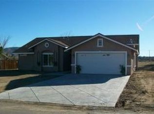 22912 Clover Spring Pl, Tehachapi, CA 93561