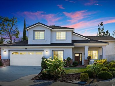 32246 Cour Pomerol, Temecula, CA, 92591