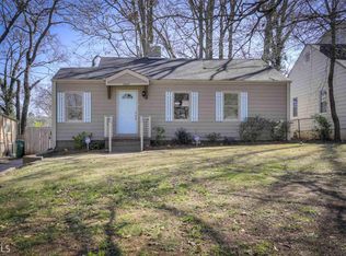 2557 Eastwood Dr, Decatur, GA 30032