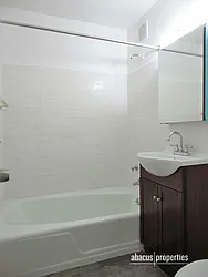 Rented by Abacus Properties