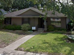 6906 Dalhart Ln, Dallas, TX 75214