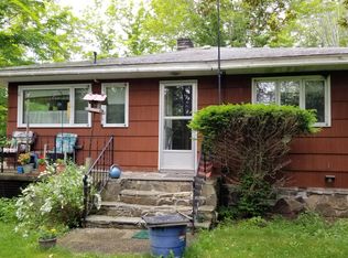 312 Bates Hollow Rd, Preston Hollow, NY 12469