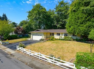 6785 Aegean Blvd NE, Bremerton, WA 98311
