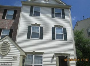 2011 Cooper Point Ct, Odenton, MD 21113