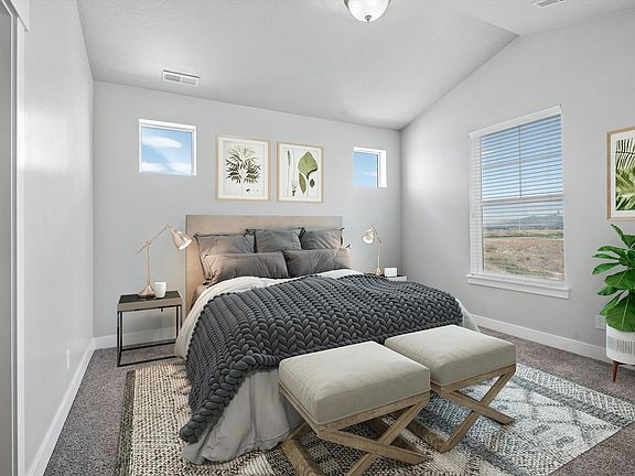4th image of 118 W Silver Springs Dr #1109