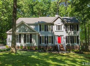 13112 Rumford Ct, Raleigh, NC 27614