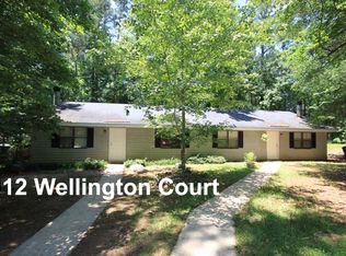 112 Wellington Ct, Athens, GA 30605