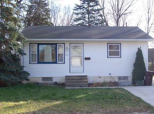 613 W 2nd St, Mankato, MN 56001