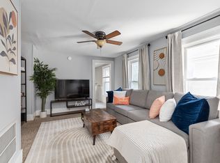 108 Pharis St FLOOR 2, Syracuse, NY 13204