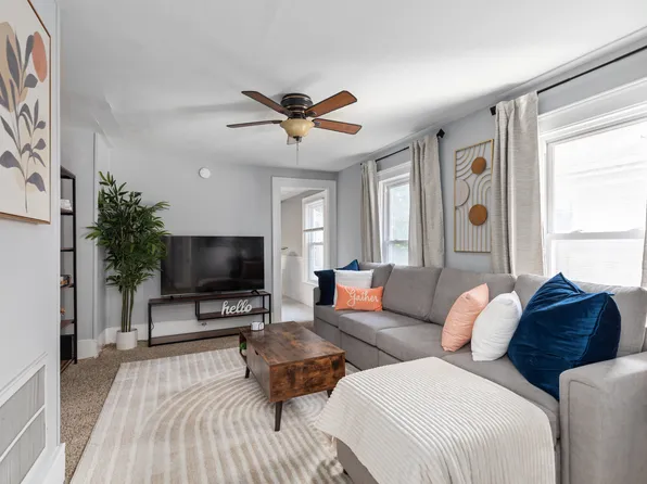 108 Pharis St Floor 2, Syracuse, NY 13204